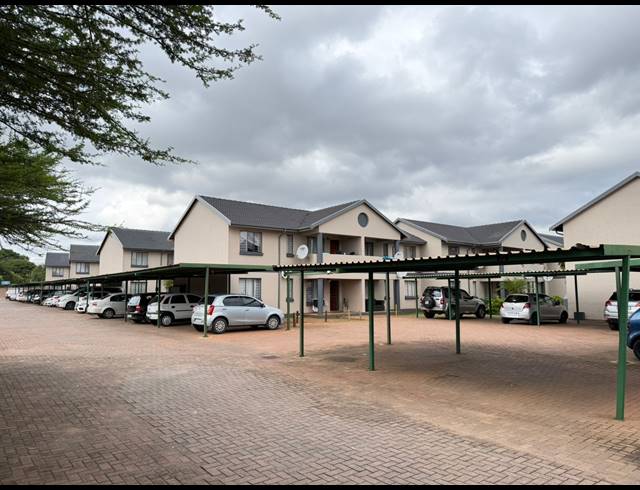 2 BEDROOM APARTMENT FOR SALE IN EKKLESIA